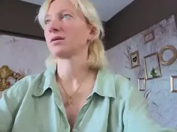Chaturbate Sex Chat of natalie_bitton