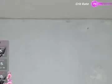 Chaturbate Live Sex Cam of ninfa_doll
