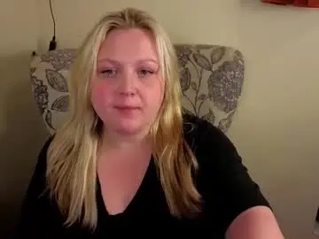 Chaturbate Live Sex of phatassblond