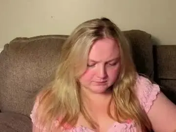 Chaturbate Private Sex Chat of phatassblond