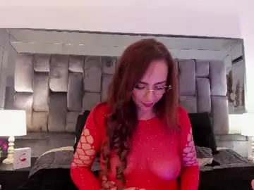 Chaturbate Sex Chat of vera_belluci
