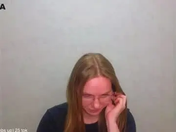 Chaturbate Free Live Porn of _lysafeta_