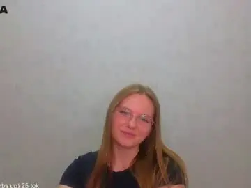 Chaturbate Free Live Porn of _lysafeta_