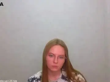 Chaturbate Sex Chat of _lysafeta_