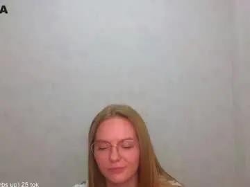 Chaturbate Live Sex of _lysafeta_