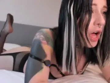 Chaturbate Sex Cam of evapunkprincess