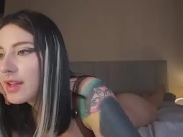 Chaturbate Private Sex Chat of evapunkprincess