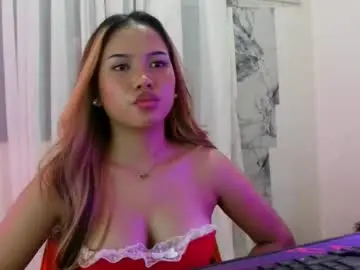 Chaturbate Sex Chat of ivory_babe