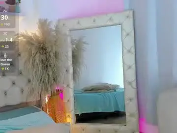 Chaturbate Live Sex Cam of jessica__milf