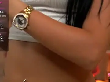 Chaturbate Adult Webcam of kairaandrews
