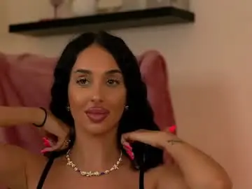 Chaturbate Adult Webcam of kairaandrews