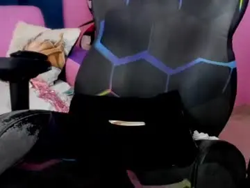 Chaturbate Free Porn Cam of katiuska_doll_squirt