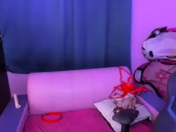 Chaturbate Live Sex of katiuska_doll_squirt