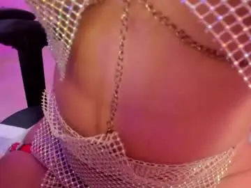 Chaturbate Free Porn Cam of katiuska_doll_squirt