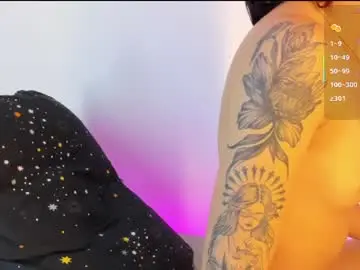 Chaturbate Watch Live Sex Cams of lilith_moonx