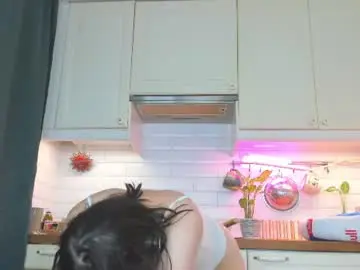 Chaturbate Best Webcam of liyaflyhigh