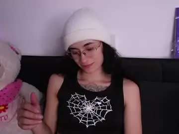 Chaturbate Watch Live Sex Cams of purplesnake_