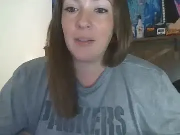 Chaturbate Free Porn Cam of shymilf535