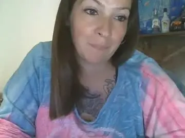 Chaturbate Best Webcam of shymilf535