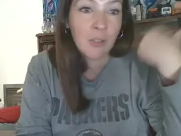 Chaturbate Sex Chat of shymilf535