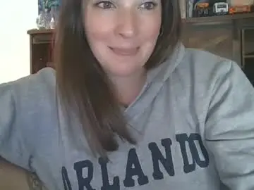 Chaturbate Live Sex Cam of shymilf535