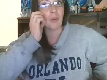 Chaturbate Adult Video Chat of shymilf535