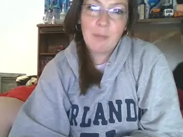Chaturbate Sex Cam of shymilf535