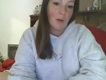 Chaturbate Sex Cam of shymilf535