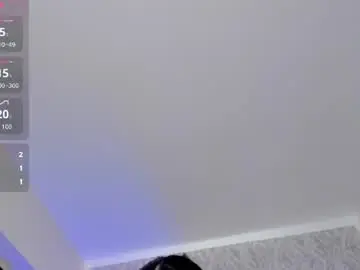 Chaturbate Sex Chat of victoria_blakee