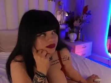 Chaturbate Private Sex Chat of amberriso