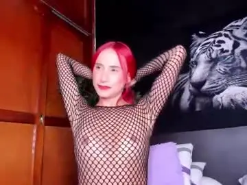 Chaturbate Best Webcam of anahi__18