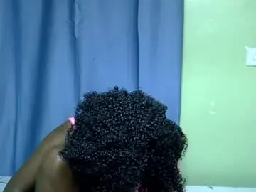 Chaturbate Free Live Porn of chocolateebonyxo