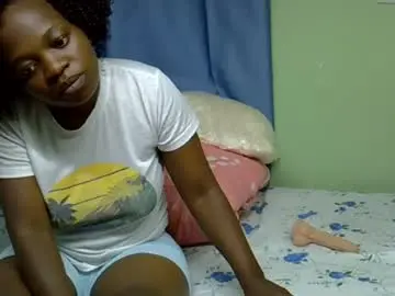 Chaturbate Watch Live Sex Cams of chocolateebonyxo