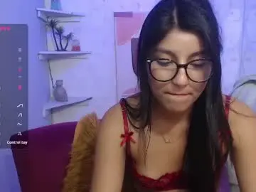 Chaturbate Live Sex of hailey_adams