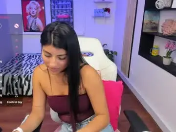 Chaturbate Live Porn of hailey_adams