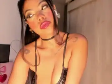 Chaturbate Live Sex of karol_say