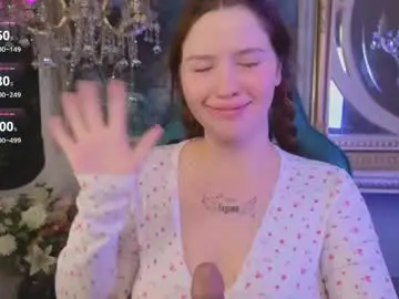 Chaturbate Live Sex of marrymilash