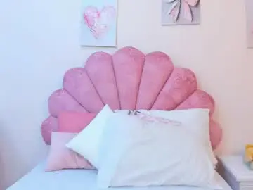 Chaturbate Private Sex Chat of mila_adamss