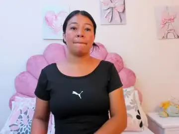 Chaturbate Sex Cam of mila_adamss