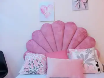 Chaturbate Free Live Porn of mila_adamss