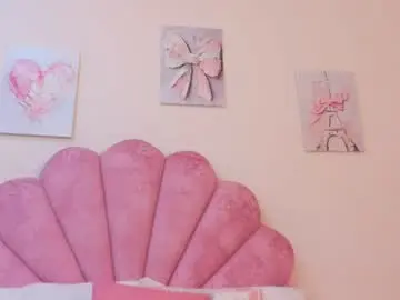 Chaturbate Free Porn Cam of mila_adamss