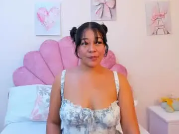 Chaturbate Nude Webcam of mila_adamss
