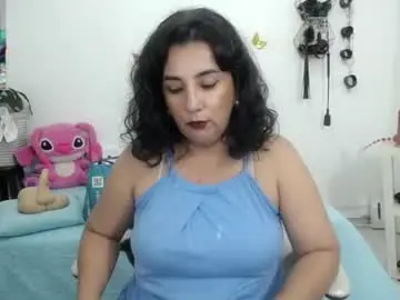 Chaturbate Adult Webcam of mom_17