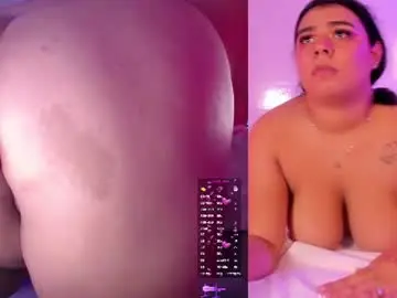 Chaturbate Live Sex of naireth_