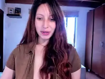 Chaturbate Free Porn Cam of offimila