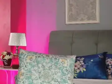 Chaturbate Live Sex of scarlet_vex