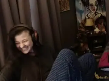 Chaturbate Free Porn Cam of sentfrmheaven