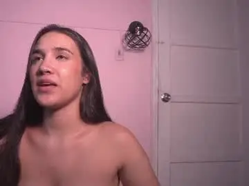 Chaturbate Private Sex Chat of yahaira_26