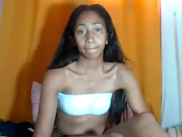 Chaturbate Best Webcam of belle_annah