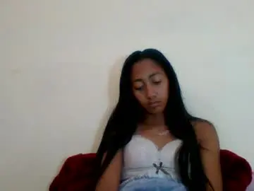Chaturbate Adult Webcams of belle_annah